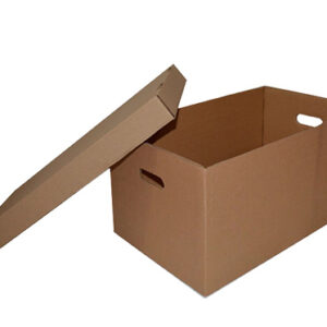 Cajas para archivo AZ