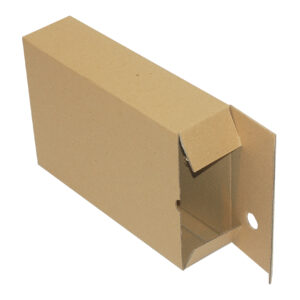 Caja para archivo x100