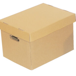 Cajas para archivo x300