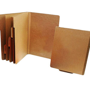 Divifolder multiproposito