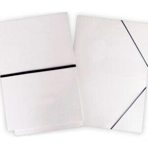 Carpeta propalcote 2 aletas