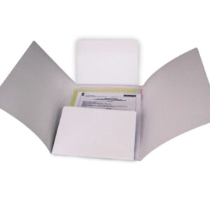 carpeta propalcote 4 aletas