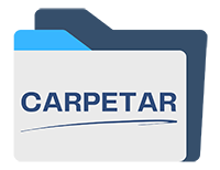 carpetas para archivo